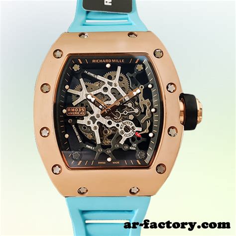 richard mille replica kaufen